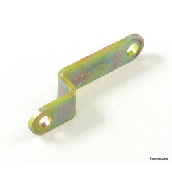 Weber Carb Throttle Lever ICH Landrover