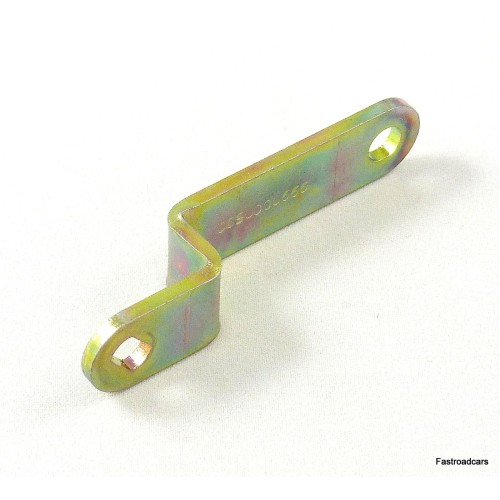 Weber Carb Throttle Lever ICH Landrover
