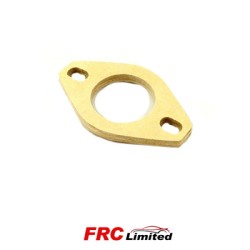 Weber 34 ICH/ICT Carburettor Base Block Gasket