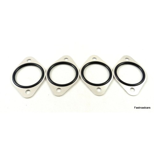 Weber DCOE 40/45/48 Misab O Ring plates - Set Of 4