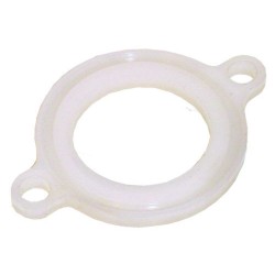 Weber 40 DCOE/DHLA Mounting Plates & Rings x2