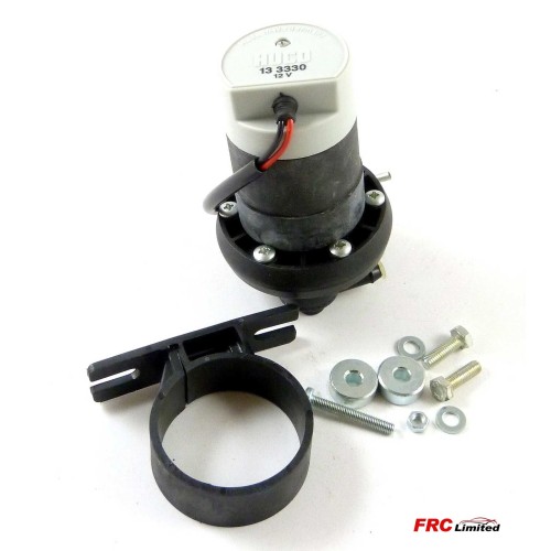 FUEL PUMP ELECTRIC GENUINE HUCO NOS 133330 HONDA TO REPLACE ORIGINAL