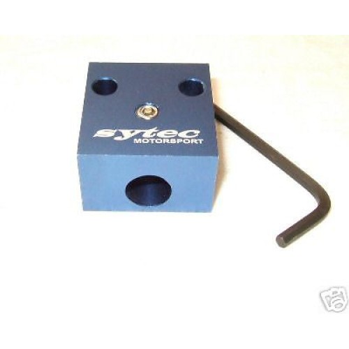Throttle Pedal Block Sytec Single/Twin Cable