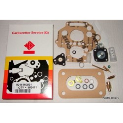 Weber 32/34 DMTL Carb Service Kit Original