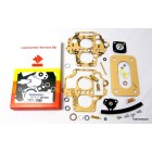 Weber 32/34 DMTL Landrover Carb Service Kit Original