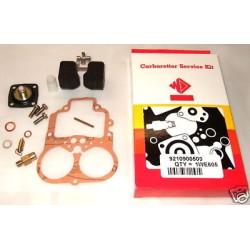 Weber 32/36 DFEV/DFV/DFAV Carb Service Kit