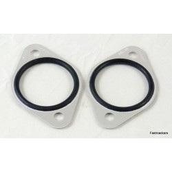 Weber DCOE 40/45/48 Misab Plates Pair