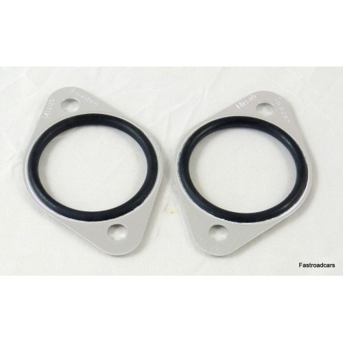 Weber DCOE 40/45/48 Misab Plates Pair