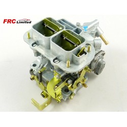 SUNBEAM ALPINE 1600/1725 WEBER NEW GENUINE CARB CARBURETTOR 32/36 DGV 5A