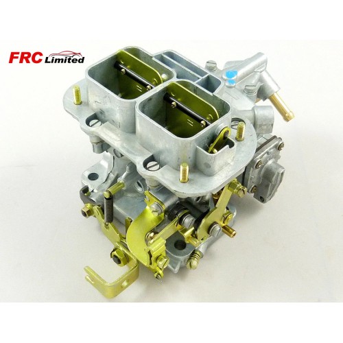 SUNBEAM ALPINE 1600/1725 WEBER NEW GENUINE CARB CARBURETTOR 32/36 DGV 5A