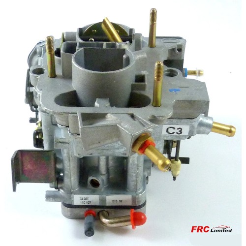 RENAULT 5/9/11 TS/GTS 1400cc WEBER 32 DRT 11C CARB/CARBURETTOR GENUINE NEW