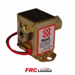 Fuel Pump Facet Solid State - Fast Road -  6.0-7.0 psi
