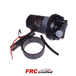 Huco Suction Fuel Pump 