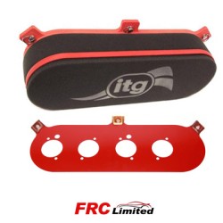 ITG Megaflow Air Filter Box DCO/SP - 107mm