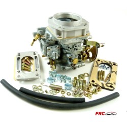LADA SAMARA 1500cc 1988-93 WEBER 32/34 DMTL CARBURETTOR KIT TO REPLACE SOLEX AA3