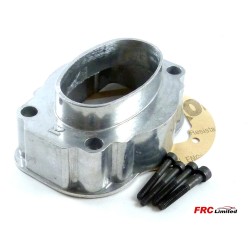 OPEL MANTA 1.9S 1970-75 WEBER 32/36 DGV AIR FILTER ADAPTOR - SOLEX DIDTA