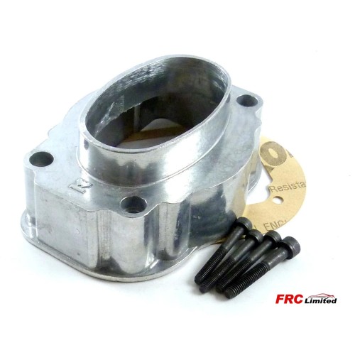 OPEL MANTA 1.9S 1970-75 WEBER 32/36 DGV AIR FILTER ADAPTOR - SOLEX DIDTA