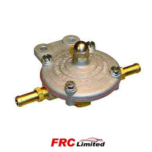 Fuel Regulator - Petrol King
