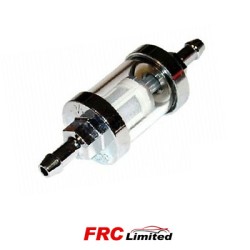 Motorbike Fuel Filter Cleanable Element for Carb