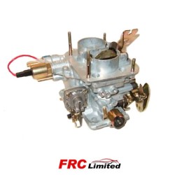 Weber 32/34 DMTL 6/101 - LANDROVER 2250cc