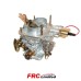 Weber 32/34 DMTL 6/101 - LANDROVER 2250cc