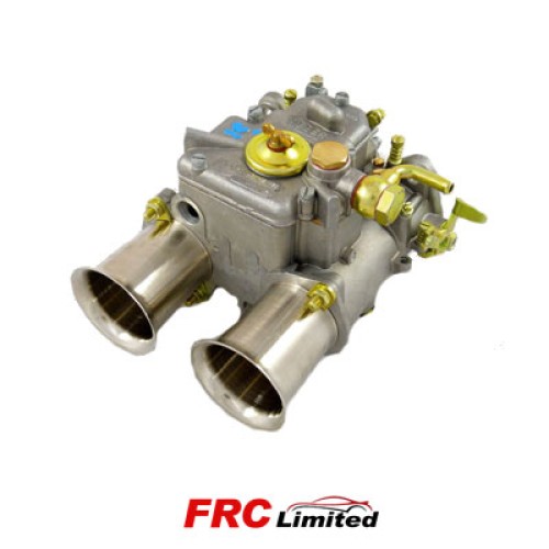 Weber Carburettor 45 DCOE 152 - 1960006000