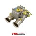 WEBER 45 DCOE 152G CARBURETTOR GENUINE NEW with Cold Start Elimination Kit