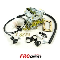 Ford 2.0-2.1 OHC Pinto - Escort - Capri - Kitcar -  Weber 38 DGMS Carburettor
