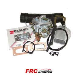 Suzuki Samurai SJ413 Jeep 1324cc - Weber 32-36 DGV Carburettor Kit