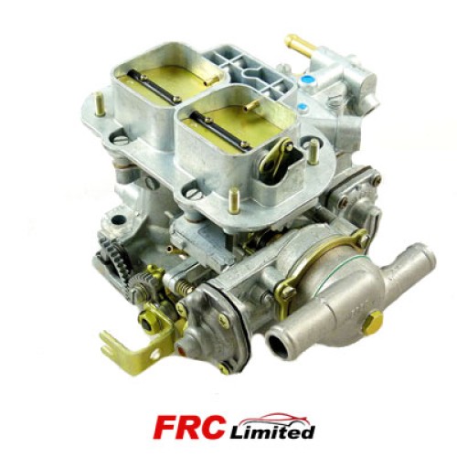 Ford 3.0 V6 Essex - GRANADA - CAPRI - SCIMITAR -  GILBERN - Weber 38 DGAS Carburettor