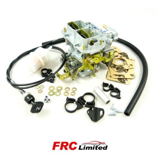 Ford V6 3.0 V6 Essex - GRANADA - CAPRI - SCIMITAR - GILBERN - Weber 38 DGMS Carburettor