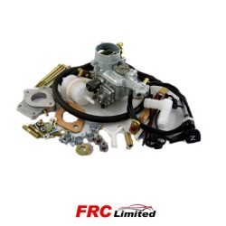 Weber 34 ICH Carburettor VW Golf 1457cc 1977-80 Replaces Solex