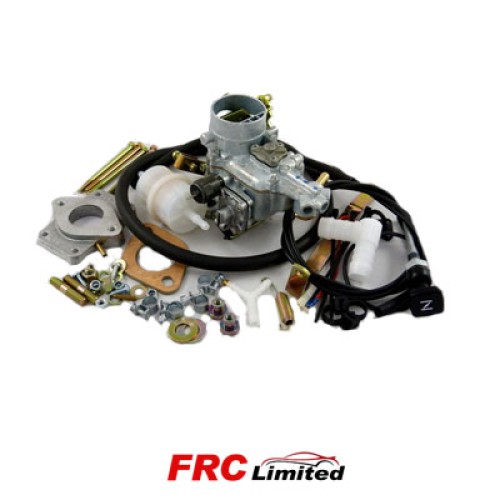 Weber 34 ICH Carburettor VW Golf 1457cc 1977-80 Replaces Solex