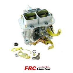 Weber 32/36 DGV 5A Carburettor Sync Linkage - HOT ROD - RACE-RALLY FORD ZETEC