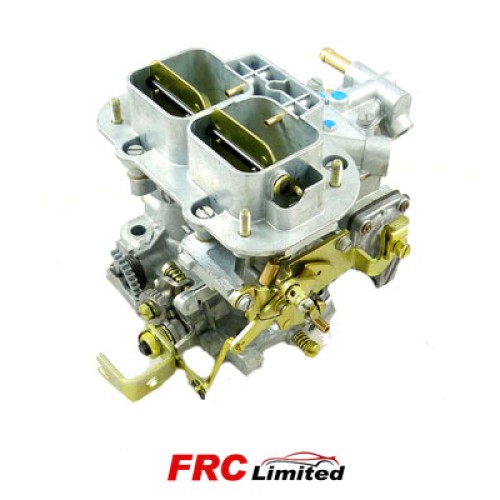 Ford V6 2.3 V6 Cologne Granada Kit Car Weber 38 DGMS Manual Choke Carburettor
