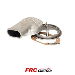 Weber Plenum Chamber Air Filter Kit 32/36 DGV-DGAV-DGAS-DGMS