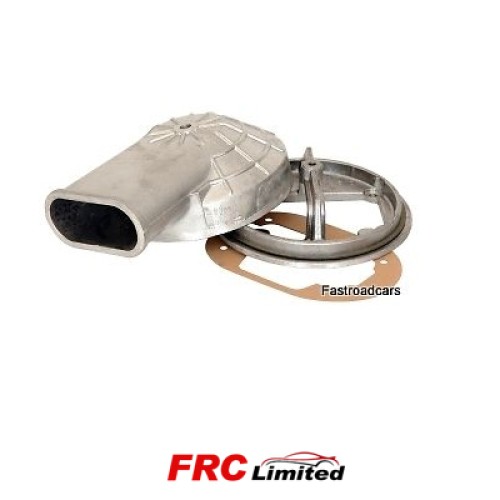 Weber Plenum Chamber Air Filter Kit 32/36 DGV-DGAV-DGAS-DGMS