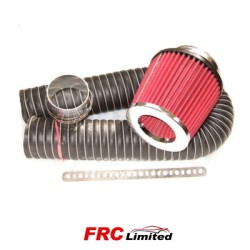Plenum Chamber Cone Filter Induction Kit - Weber 32/36 DGV & 38 DGAS-DGMS-DMTL
