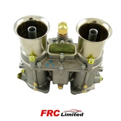Weber 48 IDA Carburettor Genuine - 1903001500