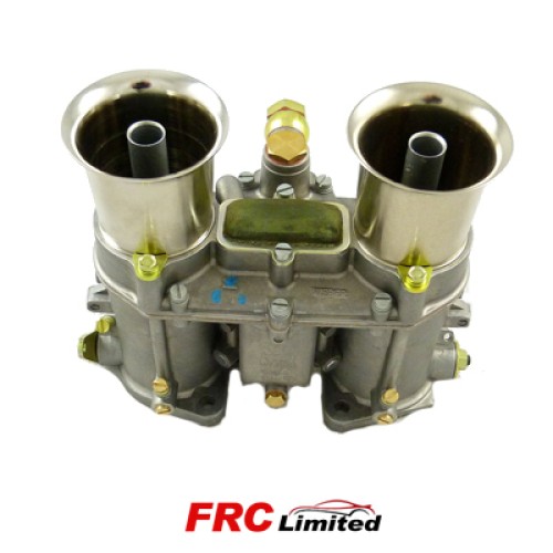 Weber 48 IDA Carburettor Genuine - 1903001500