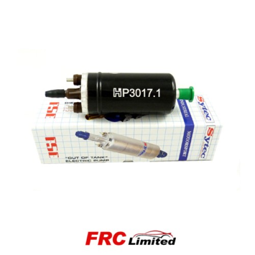 Renault 5 GT Turbo Fuel Pump - OTP017