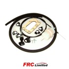 Weber 32/36 DGV 5A Carb Fitting Kit Ford 1.6/2.0 OHC Pinto Engines