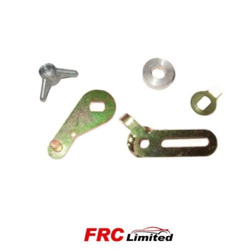 Weber 32/36 DGV Carb Throttle Linkage Sync Kit