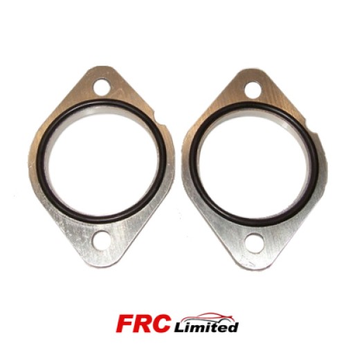 Weber 45 DCOE Alloy Mounting Plates & Rings