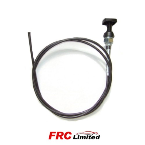 Weber Carb Choke Cable 54 Inch