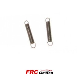 Weber 40/45 DCOE Internal Throttle Springs