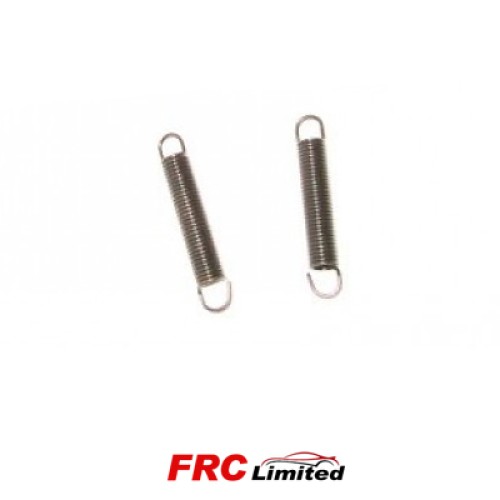 Weber 40/45 DCOE Internal Throttle Springs
