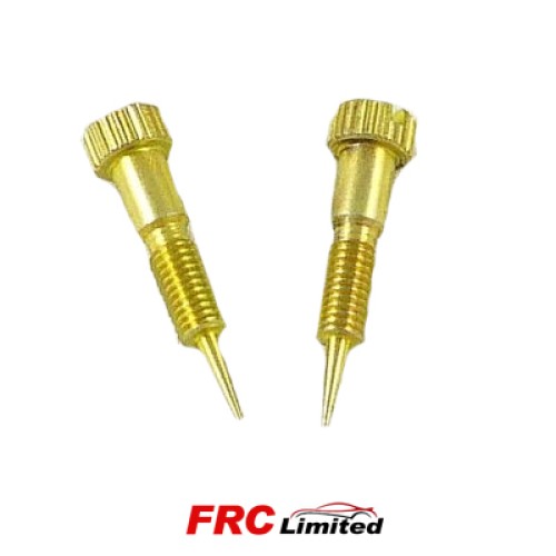 Weber Triple IDA 3C Carb Mixture Screws Pair