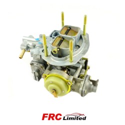 Weber Carburettor 32/36 DFEV Electric Choke - VW BEETLE/BUG AIR COOLED - 2268090200
