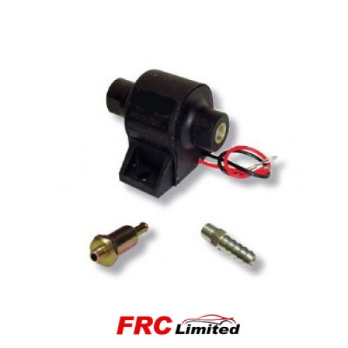 Facet Fuel Pump 243 With Union & Filter